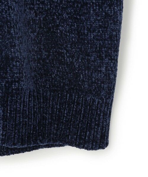 J.PRESS / ジェイプレス ニット・セーター | 【WEB・一部店舗限定】モールクルーネック ニット | 詳細4