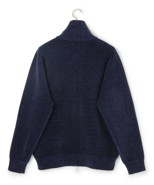 J.PRESS / ジェイプレス カーディガン・ボレロ | 【WEB・一部店舗限定】モールダブルフェイス ドライバーズニット | 詳細1