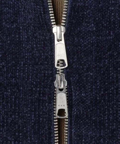 J.PRESS / ジェイプレス カーディガン・ボレロ | 【WEB・一部店舗限定】モールダブルフェイス ドライバーズニット | 詳細5