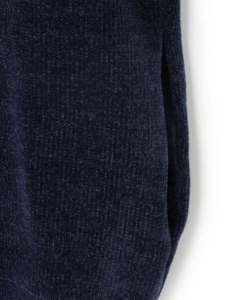 J.PRESS / ジェイプレス カーディガン・ボレロ | 【WEB・一部店舗限定】モールダブルフェイス ドライバーズニット | 詳細6