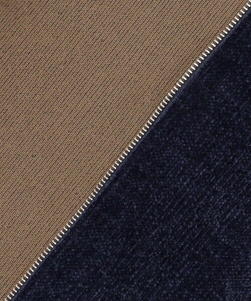 J.PRESS / ジェイプレス カーディガン・ボレロ | 【WEB・一部店舗限定】モールダブルフェイス ドライバーズニット | 詳細7