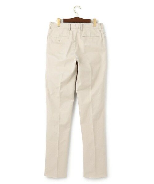 J.PRESS / ジェイプレス チノ・ワークパンツ | 【WEB・一部店舗限定】チノパンツ | 詳細1
