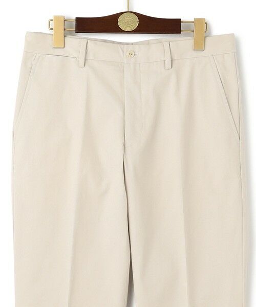 J.PRESS / ジェイプレス チノ・ワークパンツ | 【WEB・一部店舗限定】チノパンツ | 詳細2