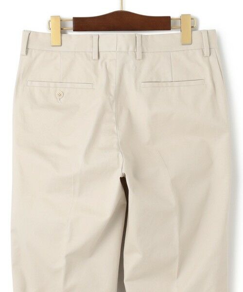 J.PRESS / ジェイプレス チノ・ワークパンツ | 【WEB・一部店舗限定】チノパンツ | 詳細3