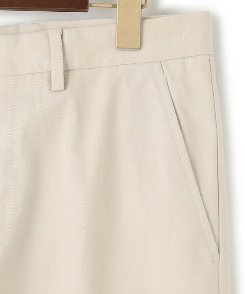 J.PRESS / ジェイプレス チノ・ワークパンツ | 【WEB・一部店舗限定】チノパンツ | 詳細4