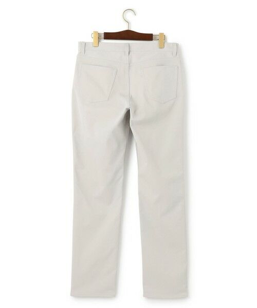 J.PRESS / ジェイプレス その他パンツ | 【WEB・一部店舗限定】ピケストレッチパンツ | 詳細1