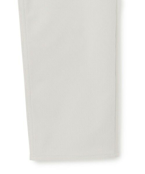 J.PRESS / ジェイプレス その他パンツ | 【WEB・一部店舗限定】ピケストレッチパンツ | 詳細6