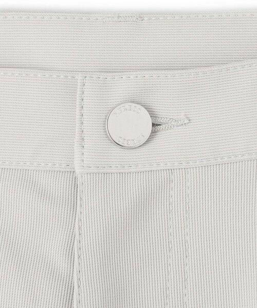 J.PRESS / ジェイプレス その他パンツ | 【WEB・一部店舗限定】ピケストレッチパンツ | 詳細7