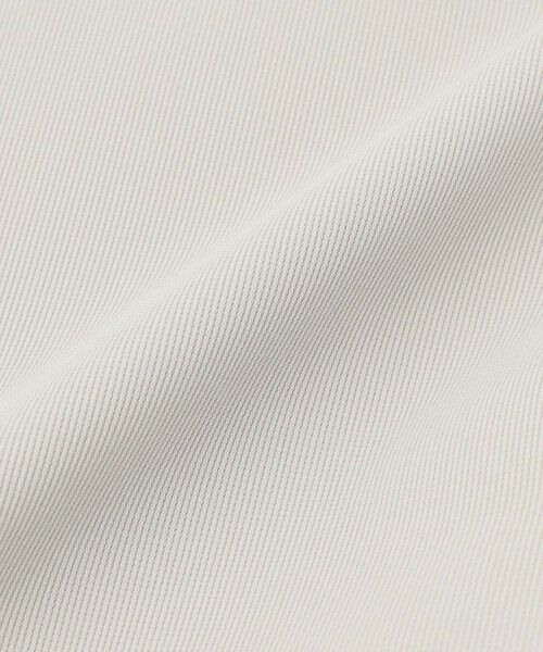 J.PRESS / ジェイプレス その他パンツ | 【WEB・一部店舗限定】ピケストレッチパンツ | 詳細8