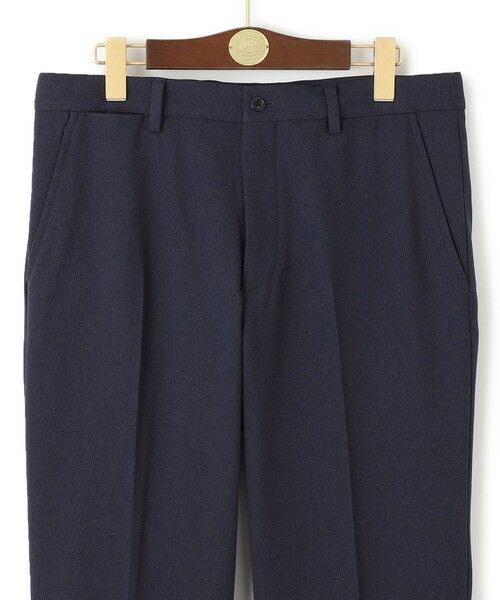 J.PRESS / ジェイプレス その他パンツ | 【WEB・一部店舗限定】ドビーパンツ | 詳細2