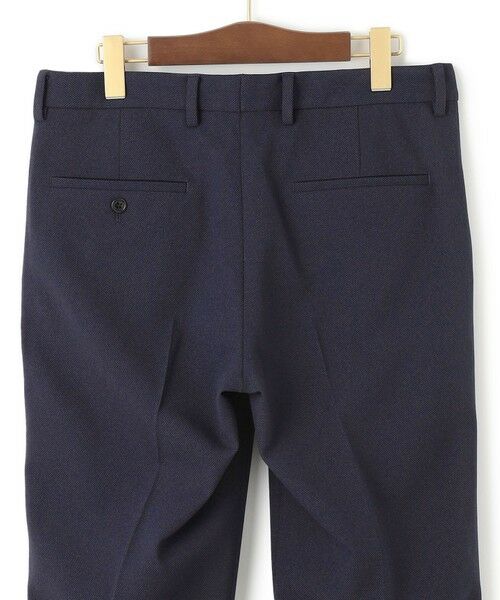 J.PRESS / ジェイプレス その他パンツ | 【WEB・一部店舗限定】ドビーパンツ | 詳細3