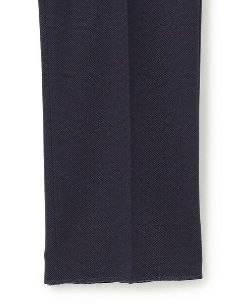 J.PRESS / ジェイプレス その他パンツ | 【WEB・一部店舗限定】ドビーパンツ | 詳細5