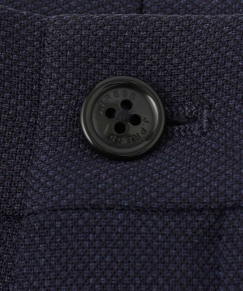 J.PRESS / ジェイプレス その他パンツ | 【WEB・一部店舗限定】ドビーパンツ | 詳細6