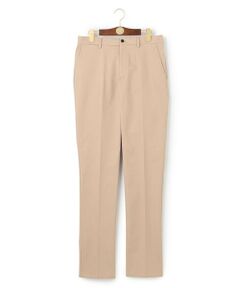 J.PRESS / ジェイプレス チノ・ワークパンツ | 【WEB・一部店舗限定】チノパンツ