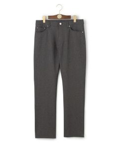 J.PRESS / ジェイプレス チノ・ワークパンツ | 【WEB・一部店舗限定】サージストレッチ 5ポケットパンツ