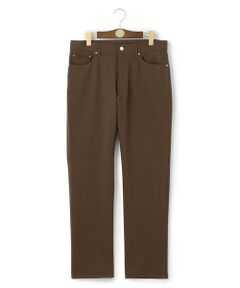 J.PRESS / ジェイプレス チノ・ワークパンツ | 【WEB・一部店舗限定】サージストレッチ 5ポケットパンツ