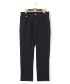 J.PRESS / ジェイプレス チノ・ワークパンツ | 【WEB・一部店舗限定】サージストレッチ 5ポケットパンツ