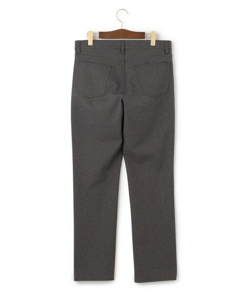 J.PRESS / ジェイプレス チノ・ワークパンツ | 【WEB・一部店舗限定】サージストレッチ 5ポケットパンツ | 詳細1