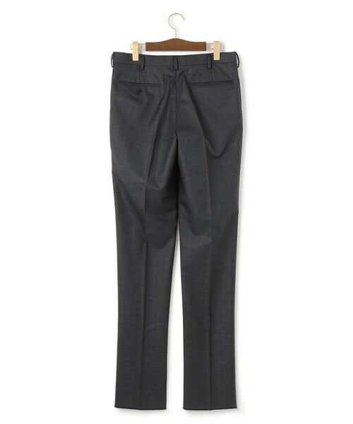 J.PRESS / ジェイプレス スラックス・ドレスパンツ | 【WEB・一部店舗限定】フェードチェック スラックス | 詳細1