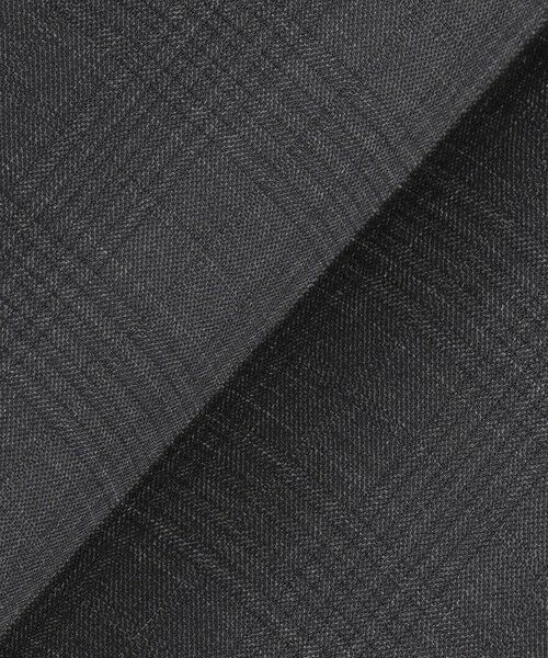 J.PRESS / ジェイプレス スラックス・ドレスパンツ | 【WEB・一部店舗限定】フェードチェック スラックス | 詳細6