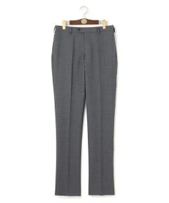 J.PRESS / ジェイプレス スラックス・ドレスパンツ | 【WEB・一部店舗限定】トロピカルウール スラックス