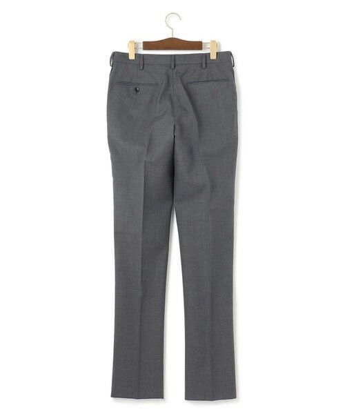 J.PRESS / ジェイプレス スラックス・ドレスパンツ | 【WEB・一部店舗限定】トロピカルウール スラックス | 詳細1