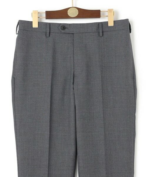 J.PRESS / ジェイプレス スラックス・ドレスパンツ | 【WEB・一部店舗限定】トロピカルウール スラックス | 詳細2