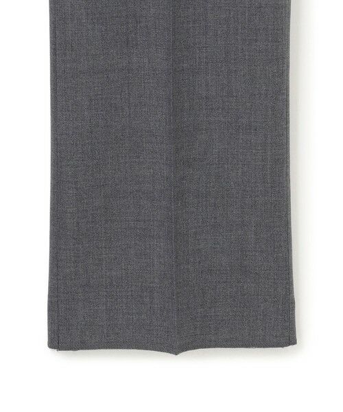 J.PRESS / ジェイプレス スラックス・ドレスパンツ | 【WEB・一部店舗限定】トロピカルウール スラックス | 詳細5