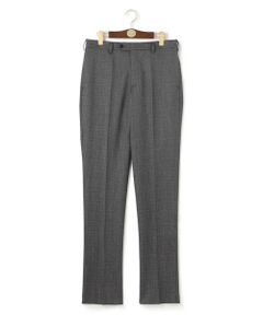 J.PRESS / ジェイプレス スラックス・ドレスパンツ | 【WEB・一部店舗限定】グレナカートチェック スラックス