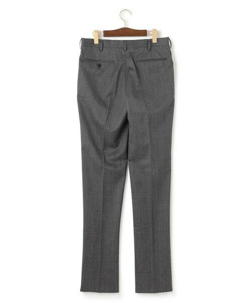 J.PRESS / ジェイプレス スラックス・ドレスパンツ | 【WEB・一部店舗限定】グレナカートチェック スラックス | 詳細1