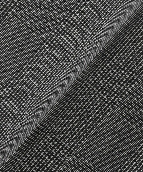 J.PRESS / ジェイプレス スラックス・ドレスパンツ | 【WEB・一部店舗限定】グレナカートチェック スラックス | 詳細6