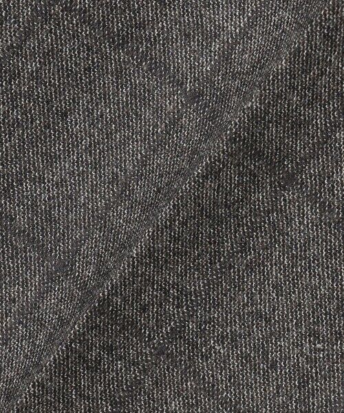 J.PRESS / ジェイプレス スラックス・ドレスパンツ | 【WEB・一部店舗限定】ソフトタッチツイスト ウィンドーペーン スラックス | 詳細6