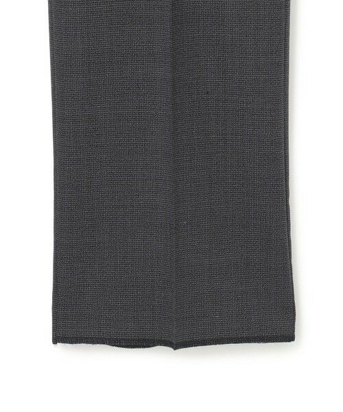 J.PRESS / ジェイプレス スラックス・ドレスパンツ | 【WEB・一部店舗限定】マイクロハウンドトゥース スラックス | 詳細5