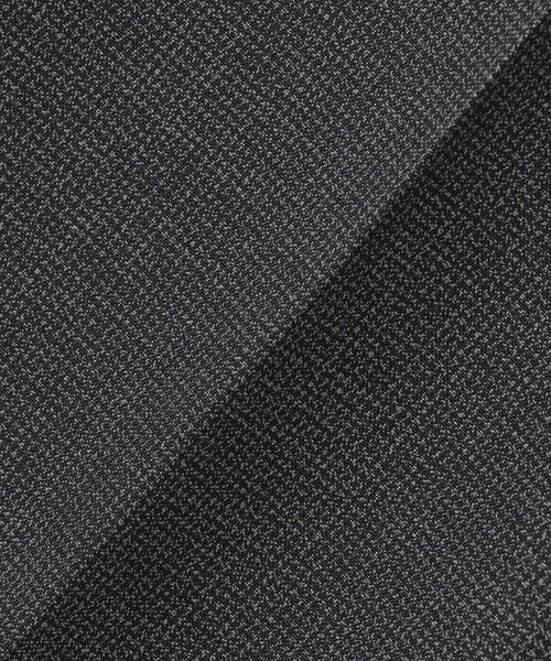 J.PRESS / ジェイプレス スラックス・ドレスパンツ | 【WEB・一部店舗限定】マイクロハウンドトゥース スラックス | 詳細6