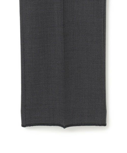 J.PRESS / ジェイプレス スラックス・ドレスパンツ | 【WEB・一部店舗限定】マイクロハウンドトゥース スラックス | 詳細5