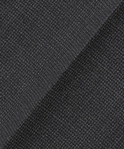 J.PRESS / ジェイプレス スラックス・ドレスパンツ | 【WEB・一部店舗限定】マイクロハウンドトゥース スラックス | 詳細6