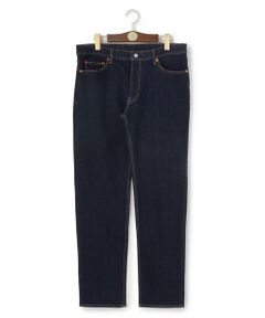 J.PRESS / ジェイプレス デニムパンツ | 【WEB・一部店舗限定】ストレッチデニム 5ポケット パンツ