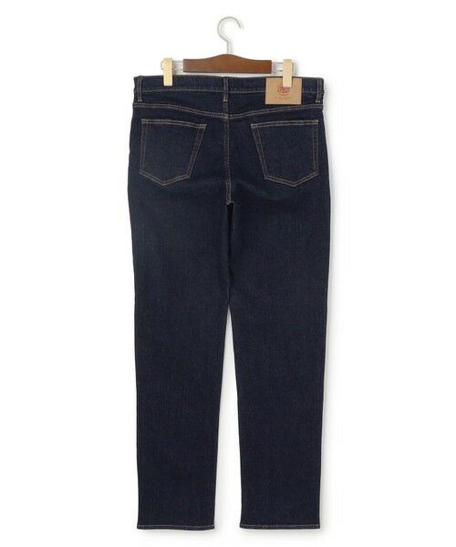 J.PRESS / ジェイプレス デニムパンツ | 【WEB・一部店舗限定】ストレッチデニム 5ポケット パンツ | 詳細1