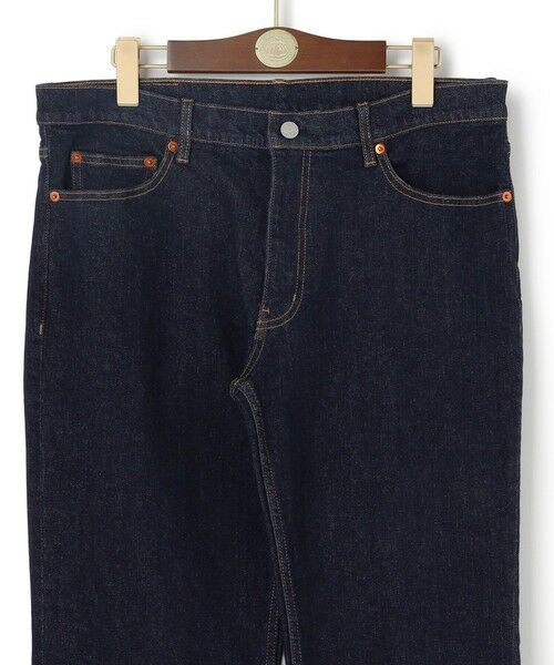 J.PRESS / ジェイプレス デニムパンツ | 【WEB・一部店舗限定】ストレッチデニム 5ポケット パンツ | 詳細2