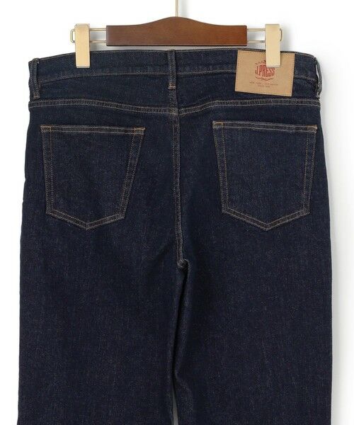 J.PRESS / ジェイプレス デニムパンツ | 【WEB・一部店舗限定】ストレッチデニム 5ポケット パンツ | 詳細3