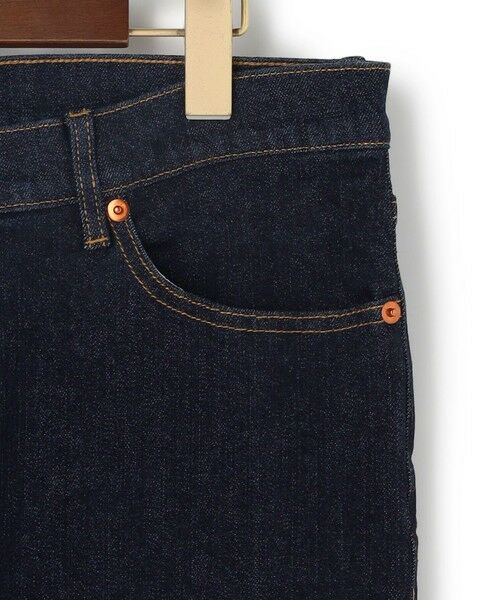 J.PRESS / ジェイプレス デニムパンツ | 【WEB・一部店舗限定】ストレッチデニム 5ポケット パンツ | 詳細4