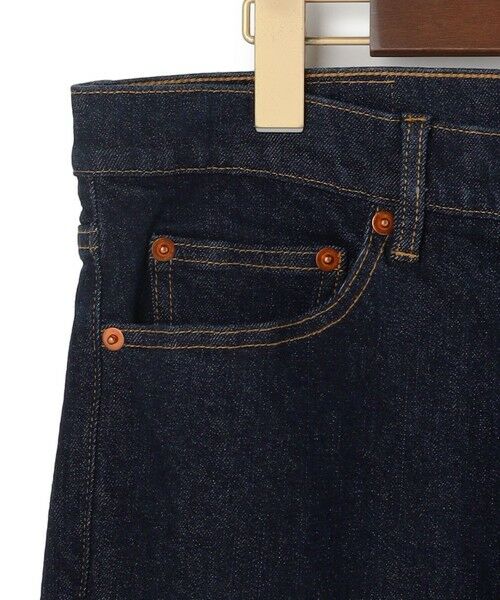 J.PRESS / ジェイプレス デニムパンツ | 【WEB・一部店舗限定】ストレッチデニム 5ポケット パンツ | 詳細5