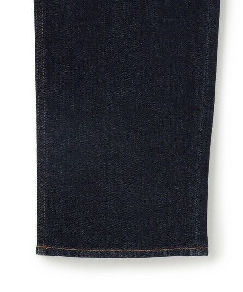 J.PRESS / ジェイプレス デニムパンツ | 【WEB・一部店舗限定】ストレッチデニム 5ポケット パンツ | 詳細6