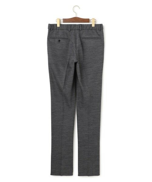 J.PRESS / ジェイプレス その他パンツ | 【セットアップ対応】アクティブウールモクロディ パンツ | 詳細1