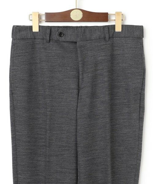 J.PRESS / ジェイプレス その他パンツ | 【セットアップ対応】アクティブウールモクロディ パンツ | 詳細2