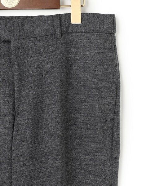 J.PRESS / ジェイプレス その他パンツ | 【セットアップ対応】アクティブウールモクロディ パンツ | 詳細3