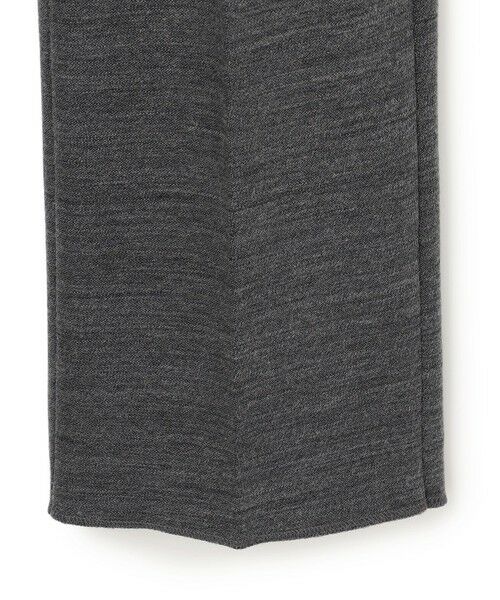 J.PRESS / ジェイプレス その他パンツ | 【セットアップ対応】アクティブウールモクロディ パンツ | 詳細4