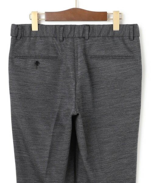J.PRESS / ジェイプレス その他パンツ | 【セットアップ対応】アクティブウールモクロディ パンツ | 詳細5