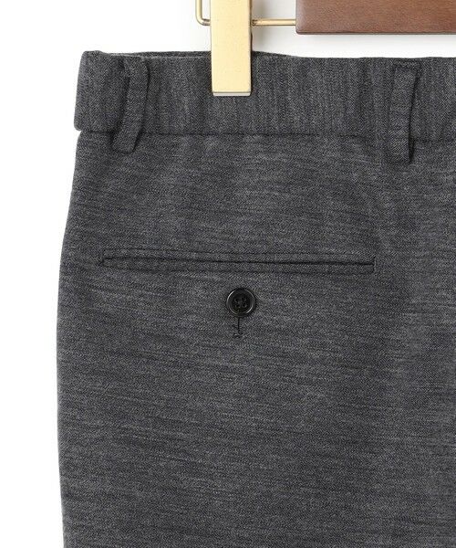 J.PRESS / ジェイプレス その他パンツ | 【セットアップ対応】アクティブウールモクロディ パンツ | 詳細6
