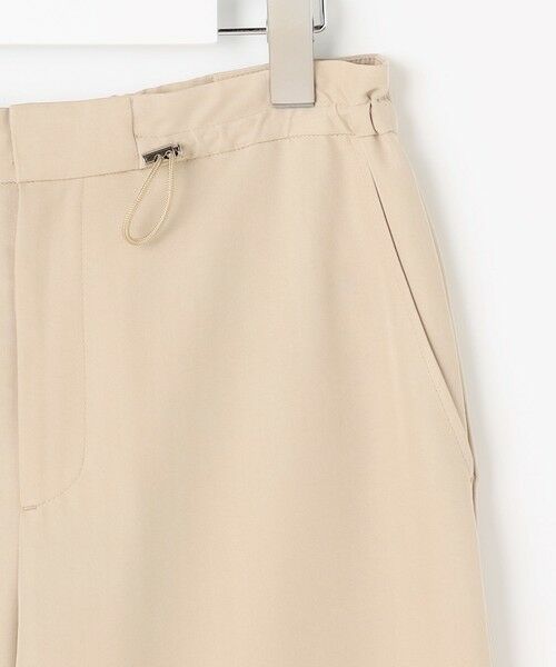 J.PRESS / ジェイプレス その他パンツ | Springピーチ セミワイド パンツ | 詳細16